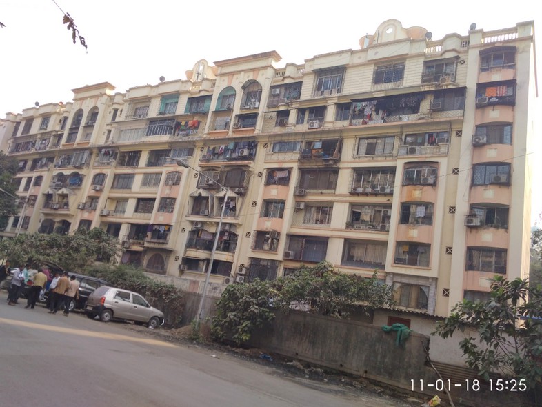 Powai Vihar, Powai