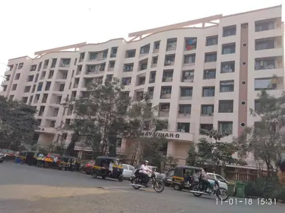 Shree Vijay Vihar