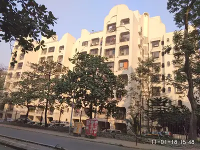 2 BHK Flats on Rent in Tulip, Powai