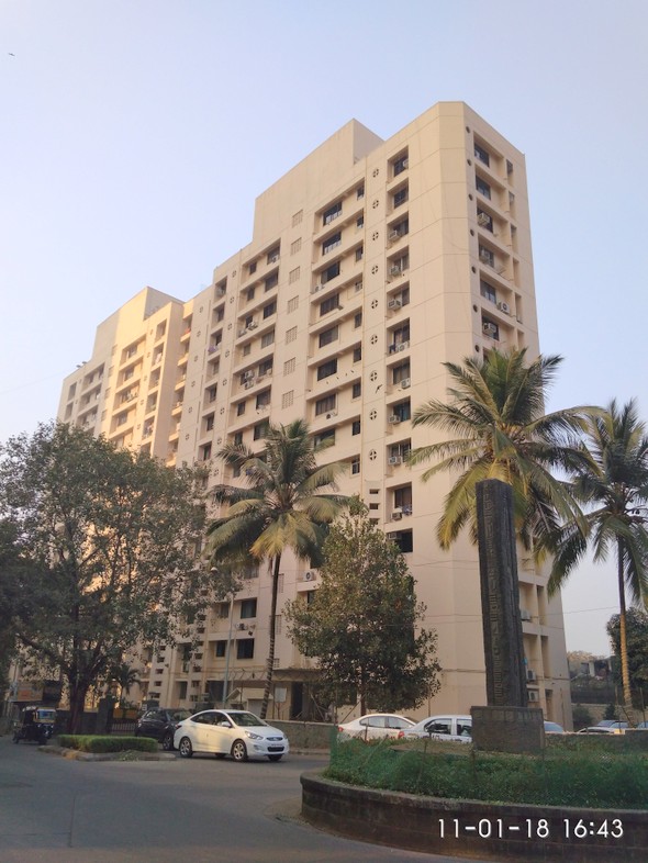 1 BHK Flats on Rent in Kingston, Powai