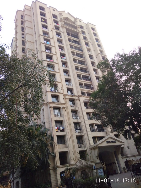 Birchwood, Powai