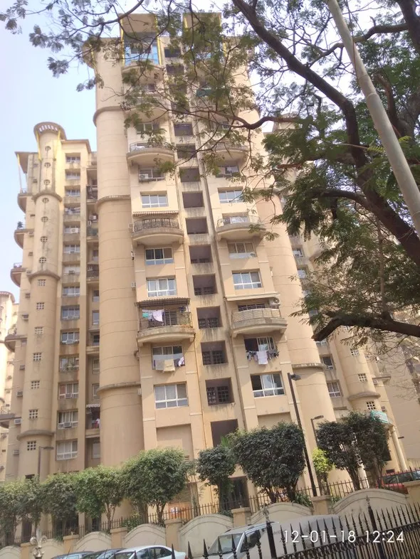 2 BHK Flats for Sale in Fiorello, Powai