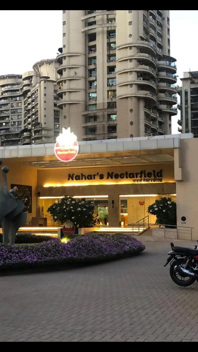 1 BHK Flats for Sale in Orchid Enclave, Powai