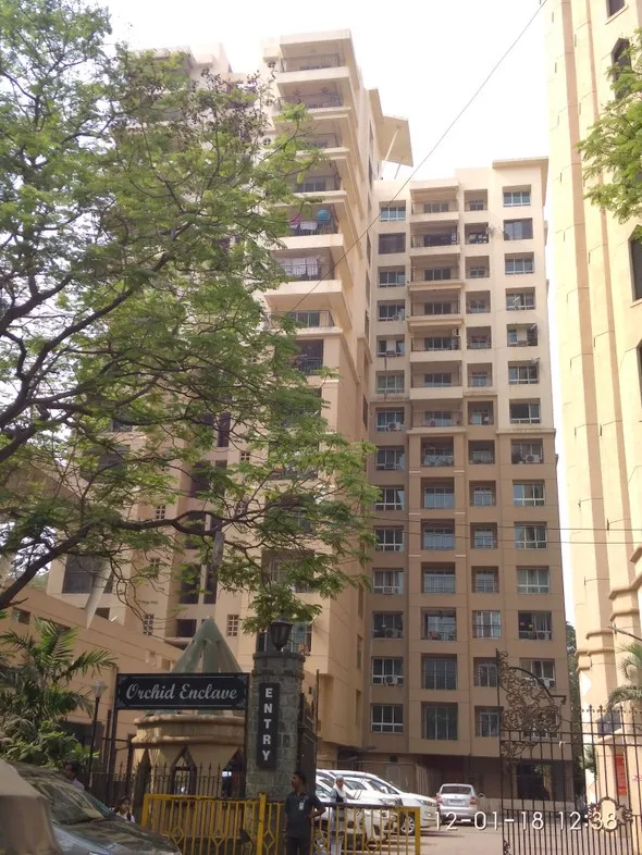 1 BHK Flats for Sale in Orchid Enclave, Powai
