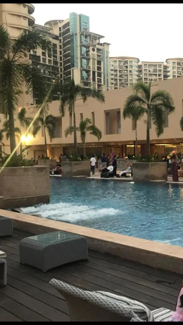 1 BHK Flats for Sale in Orchid Enclave, Powai