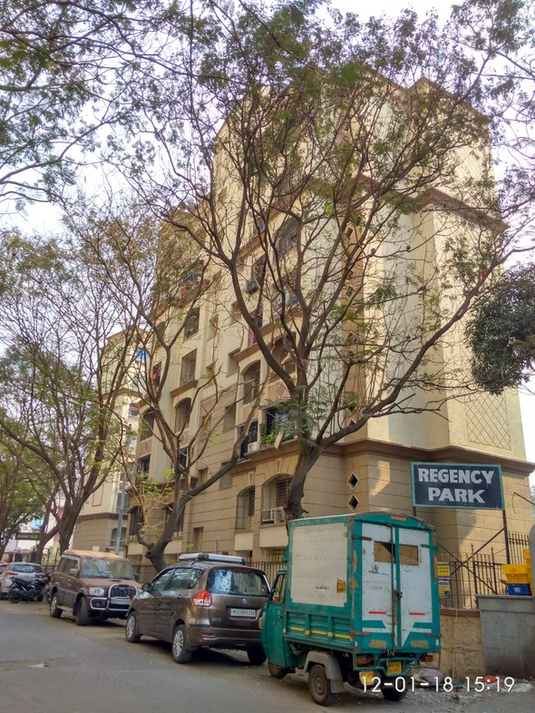 Regency Park, Powai