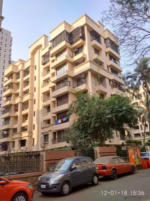 2BHK Flats for Sale in Evening Star, Powai