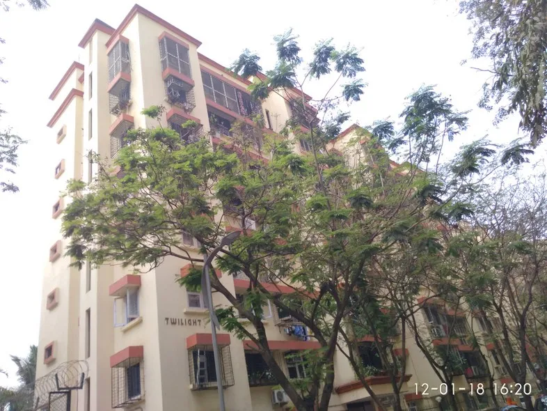 1 BHK Flats for Sale in Twilight, Powai