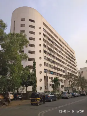 4 BHK Flats on Rent in Lake Side, Powai