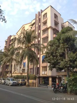 2 BHK Flats on Rent in Rainbow, Powai