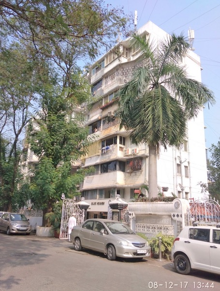 3 BHK Semi Furnished in Blue Heaven , Powai
