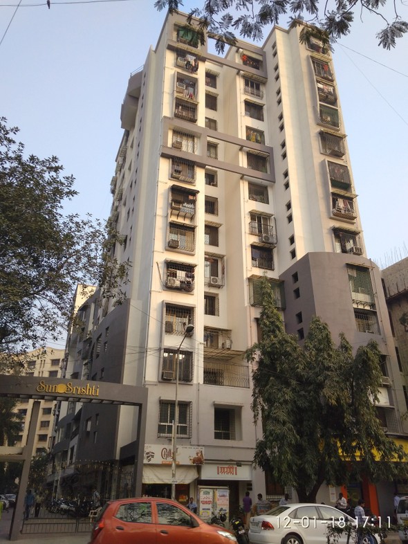Sun Srishti, Powai