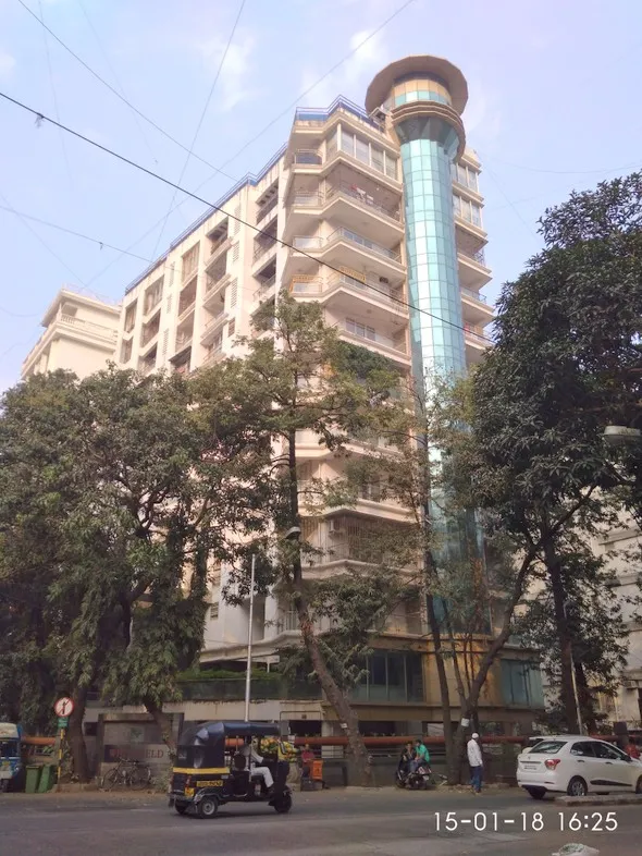 2BHK Flats for Sale in Whitefield, Khar West