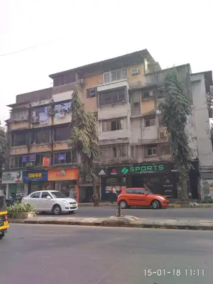 1 BHK Flats on Rent in Poonam, Bandra West