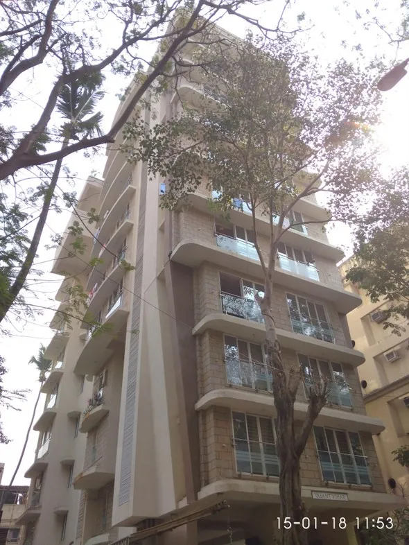 1 BHK Flats on Rent in Vasant Vihar, Mulund West
