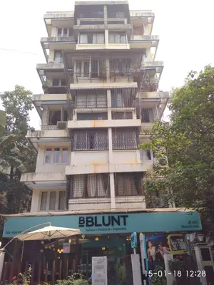 2 BHK Flats for Sale in Shanti Niwas, Khar West