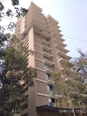 2 BHK Flats for Sale in Chaya, Khar West