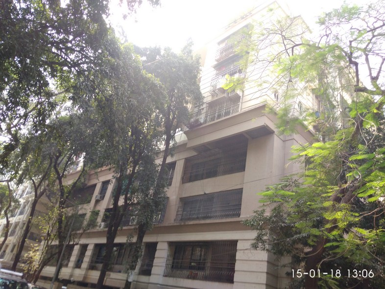 1 BHK Flats on Rent in Tushar, Khar West