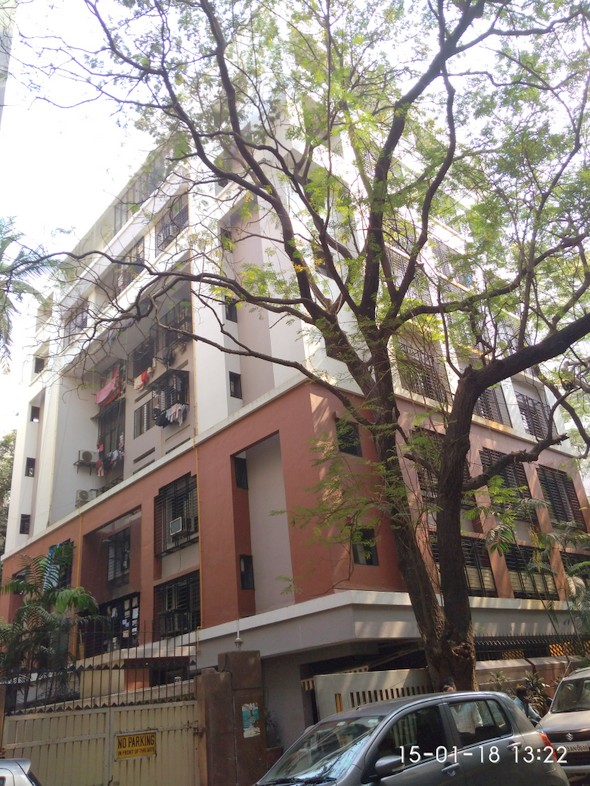 Harihar Niwas, Khar West
