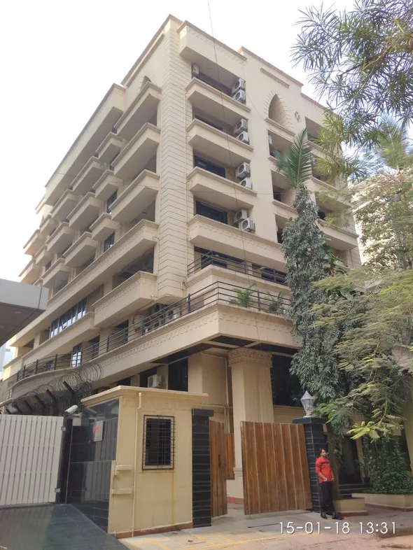 Anand Villa for rent