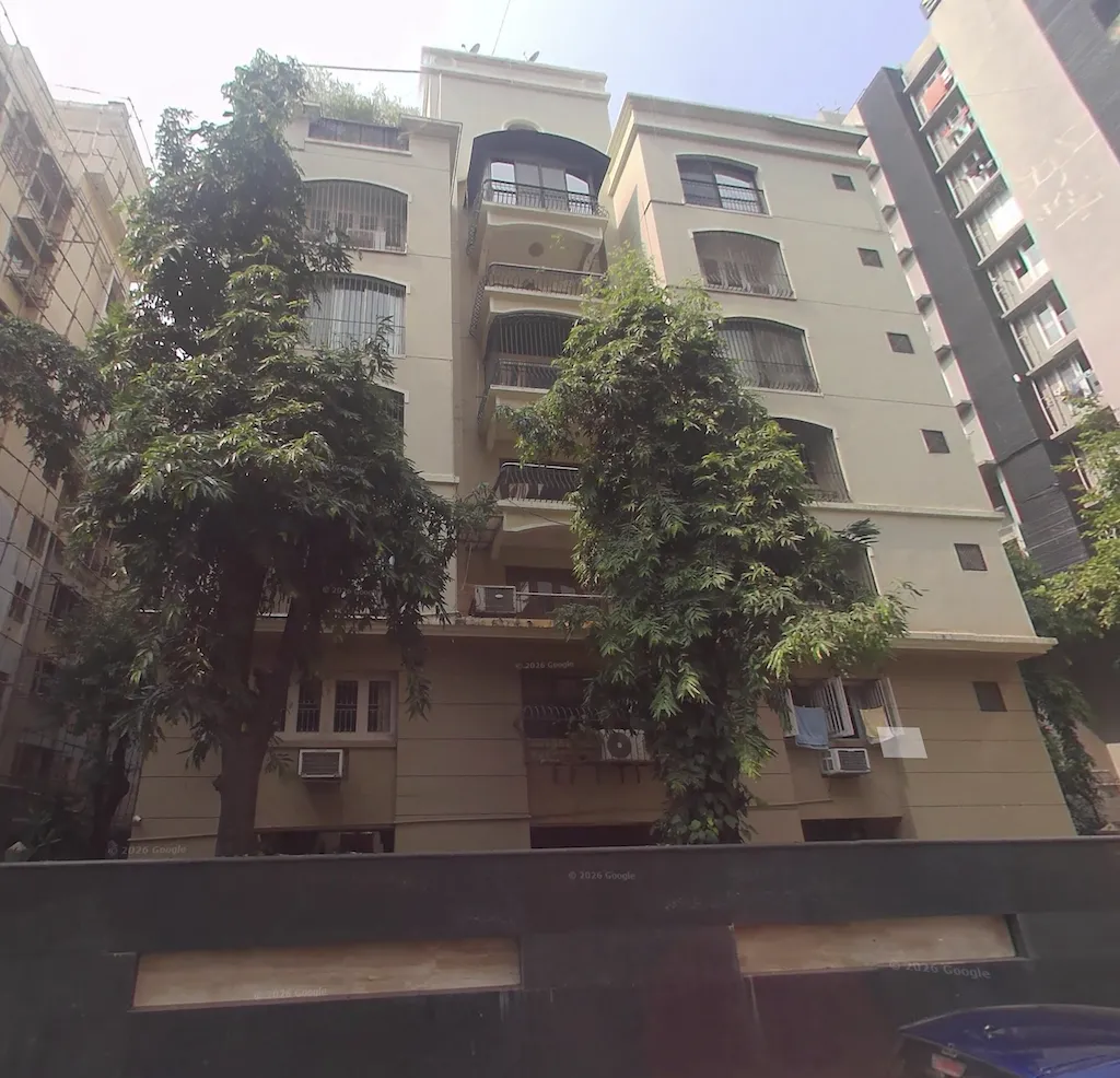 1 - Alka, Andheri West