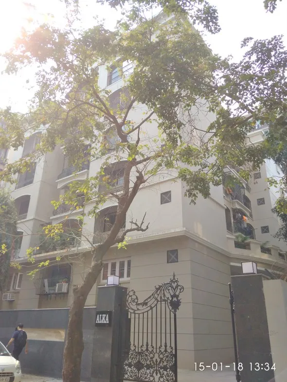 Office Offices on Rent in Alka, Andheri West