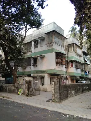 1 BHK Flats on Rent in Snow White, Khar West