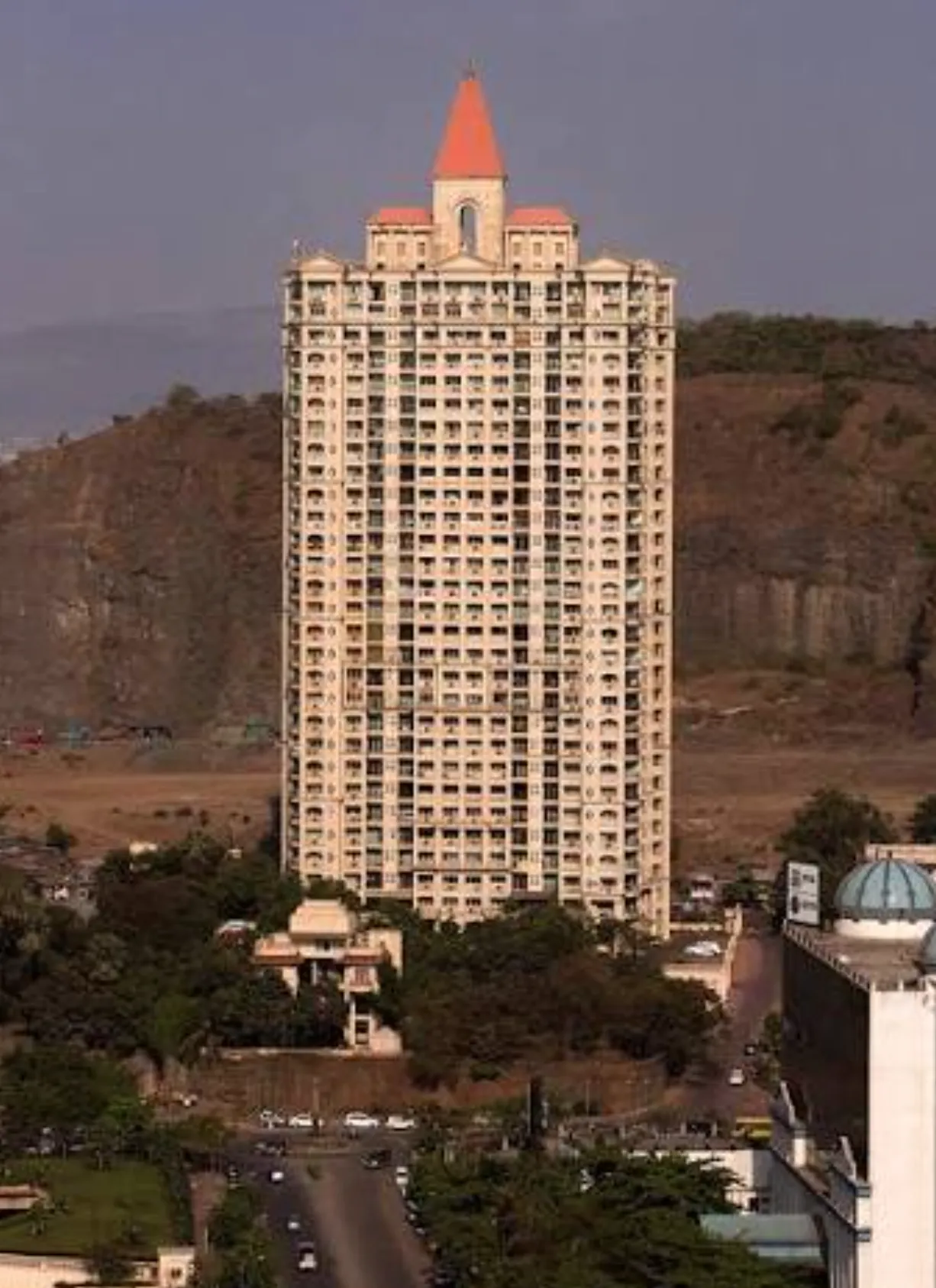 2 BHK Eldora, Powai — for Rent — photo 5
