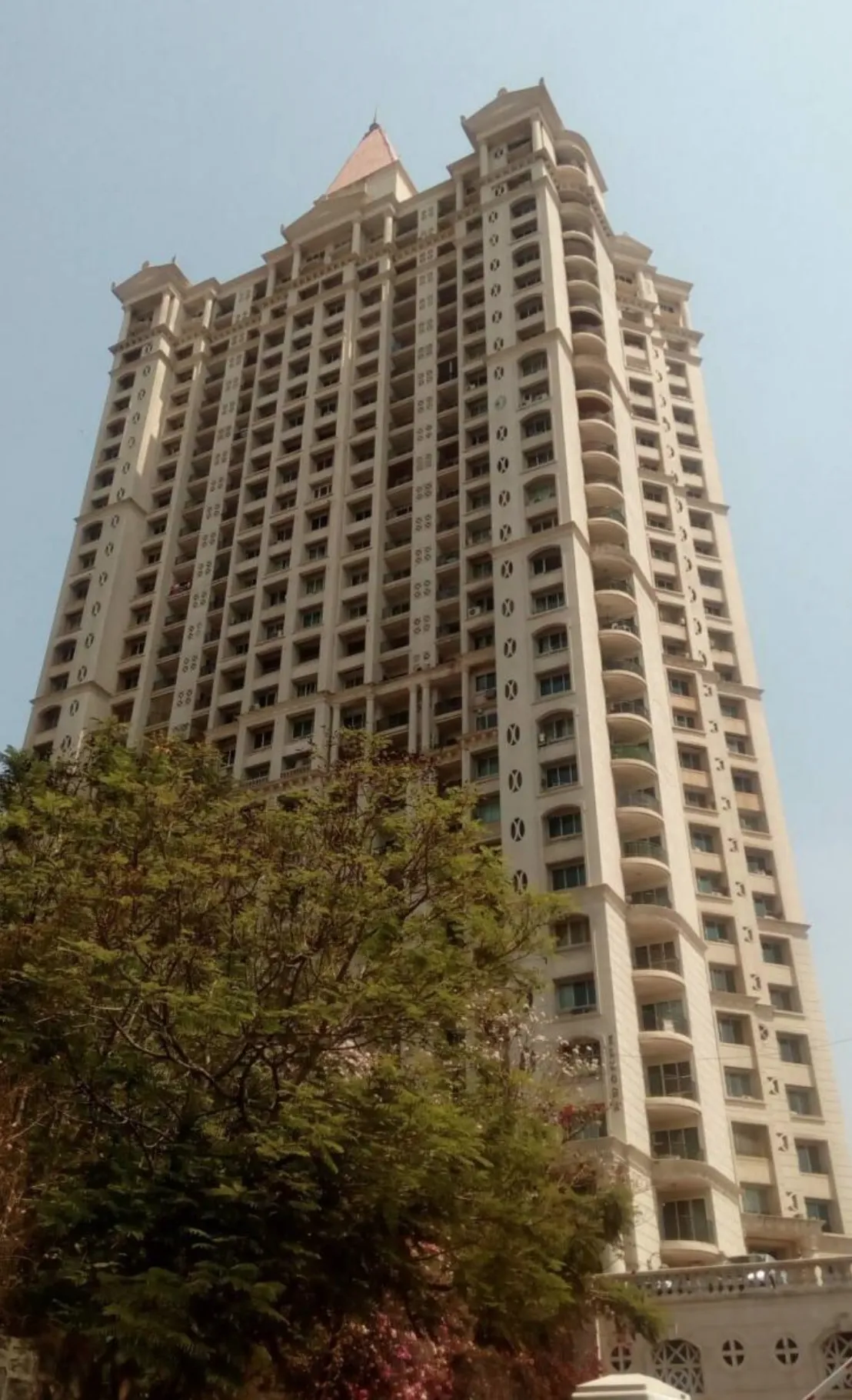 2 BHK Eldora, Powai — for Rent — photo 6