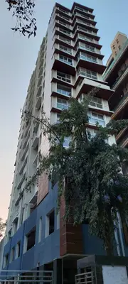 3 BHK Flats for Sale in Ekta Eros, Khar West