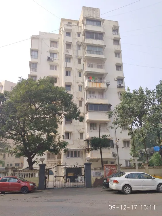 3 BHK Flats on Rent in Delight Apartment, Bandra West