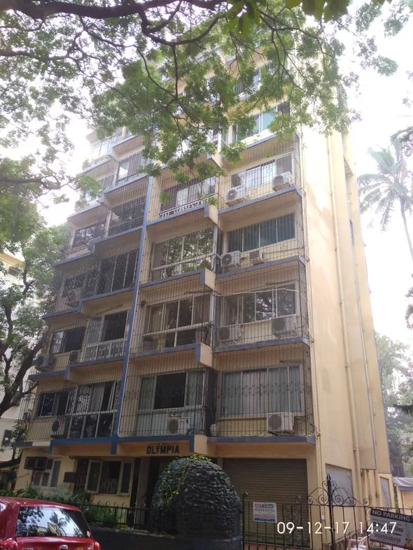2 BHK Flats for Sale in Olympia, Bandra West