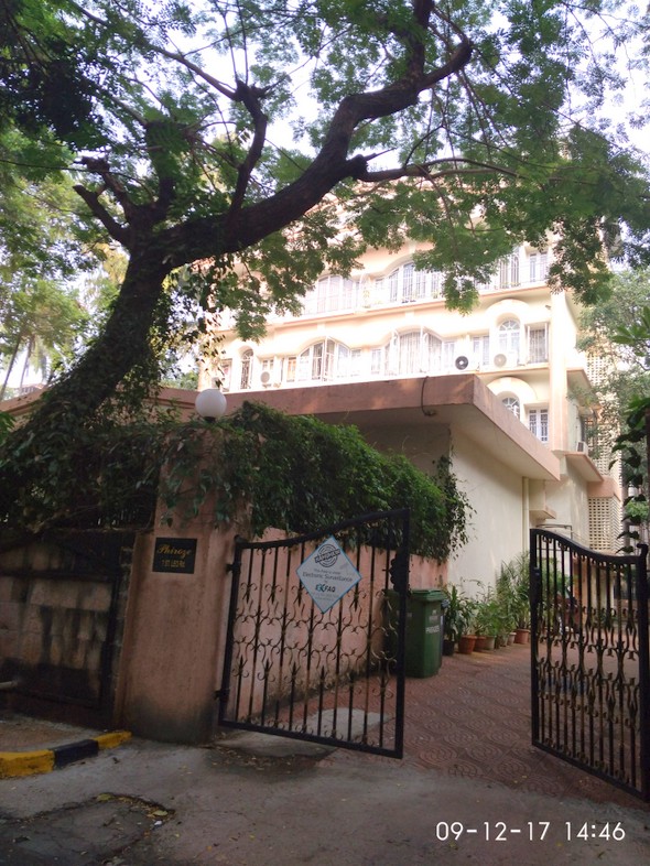 Phiroze, Bandra West