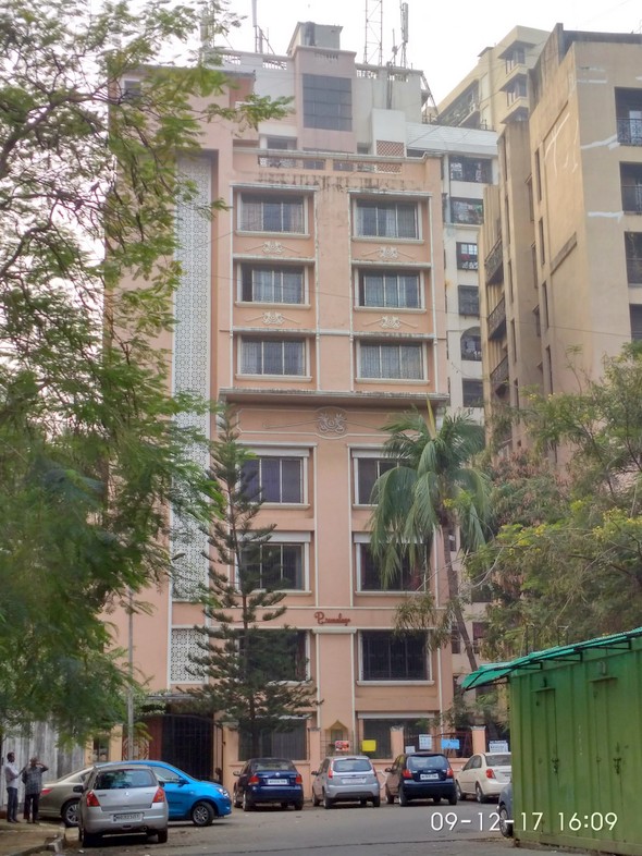 3 Shubham Chs, Juhu Versova Link Road — for Sale