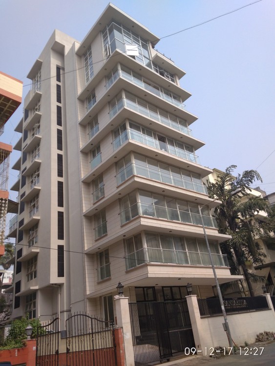3 Vasant Oasis, Andheri East — for Sale