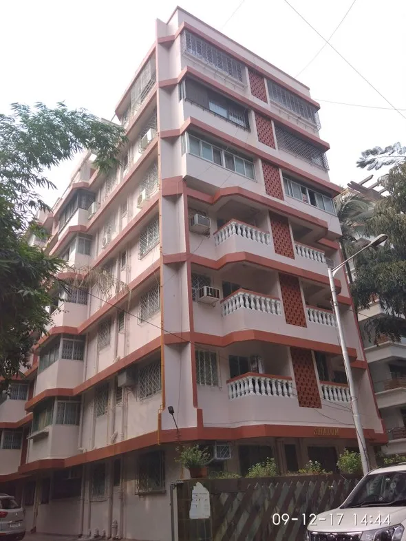 3 BHK Flats on Rent in Shalom, Bandra West
