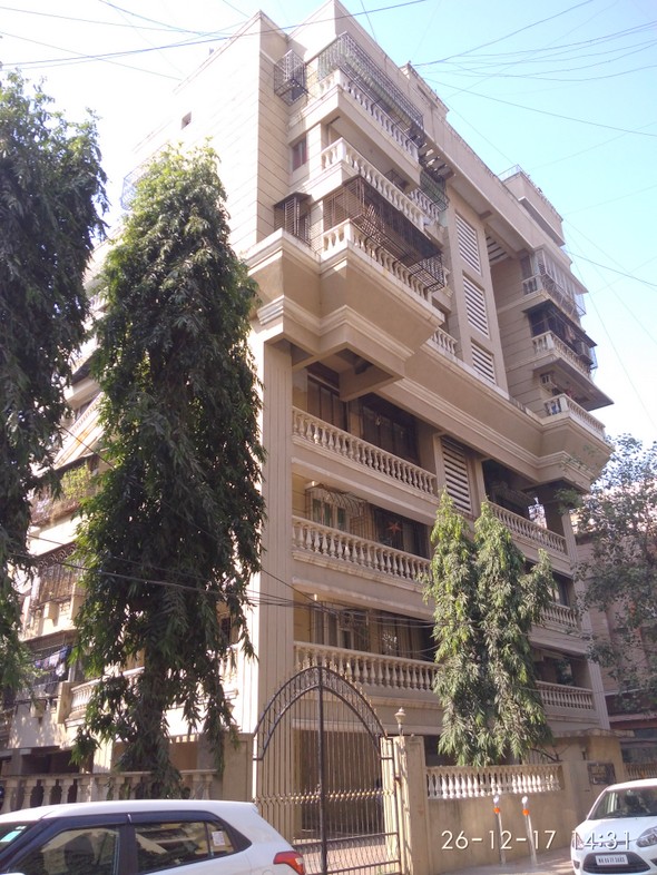 Bandra Olympic, Bandra West