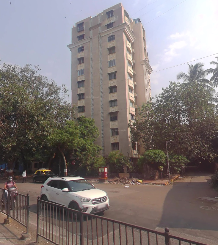 4 BHK Flats on Rent in Bay View, Bandra West