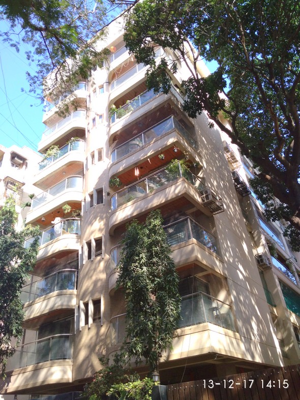 Bellisima, Bandra West
