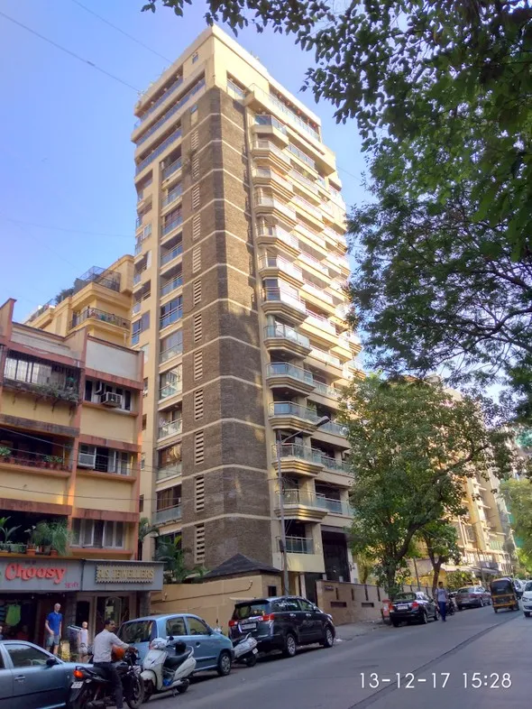 3 BHK Flats for Sale in Brisa Marina, Bandra West
