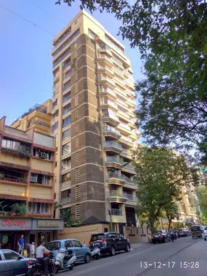 3 BHK Flats for Sale in Brisa Marina, Bandra West