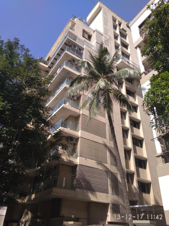 3 BHK Universal Cubical, Jogeshwari — for Rent