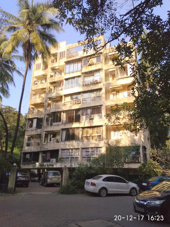 2 BHK Flats on Rent in Casa Maria, Bandra West