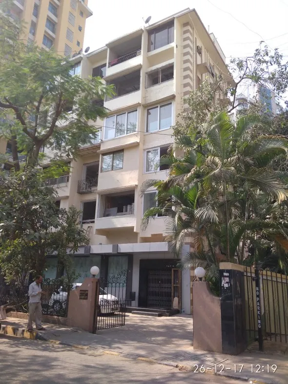 1BHK Flats on Rent in Coral, Bandra West