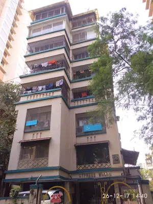 3 BHK Flats for Sale in Cypress Woods, Bandra West