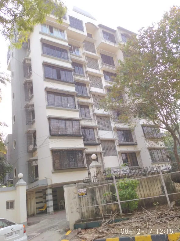 2 BHK Flats for Sale in Dinkar Smruti, Bandra West