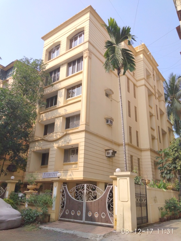 Eternity, Bandra West