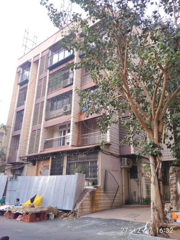 3 BHK Flats on Rent in Florencia, Bandra West