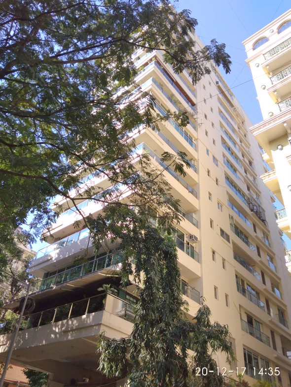 Fortune Height, Bandra West