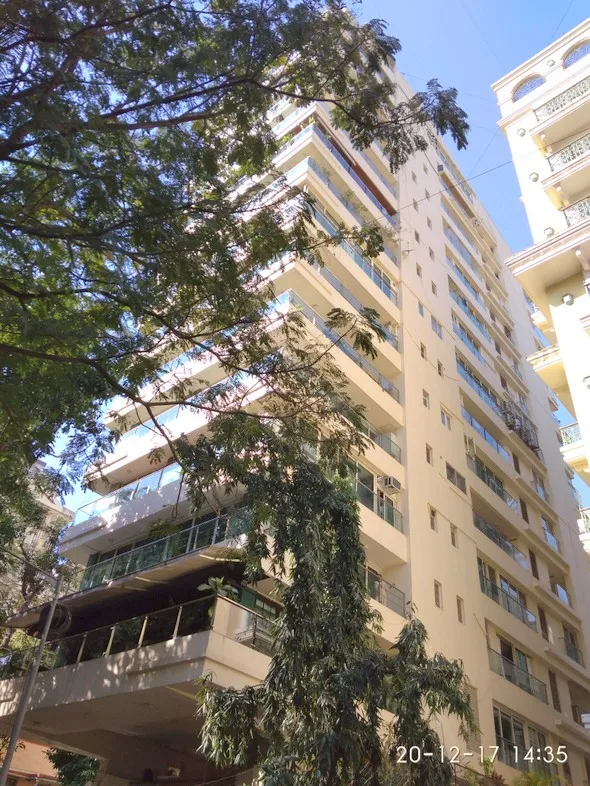 3 BHK Flats for Sale in Fortune Height, Bandra West